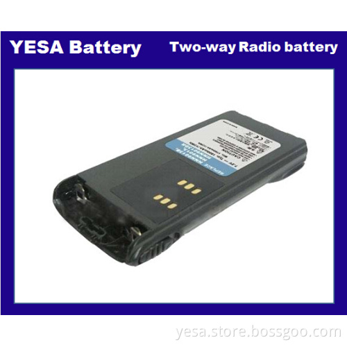 7.2V Li-ion two-way radio battery for motorola HNN9013 Fit for GP1280 GP328 GP580